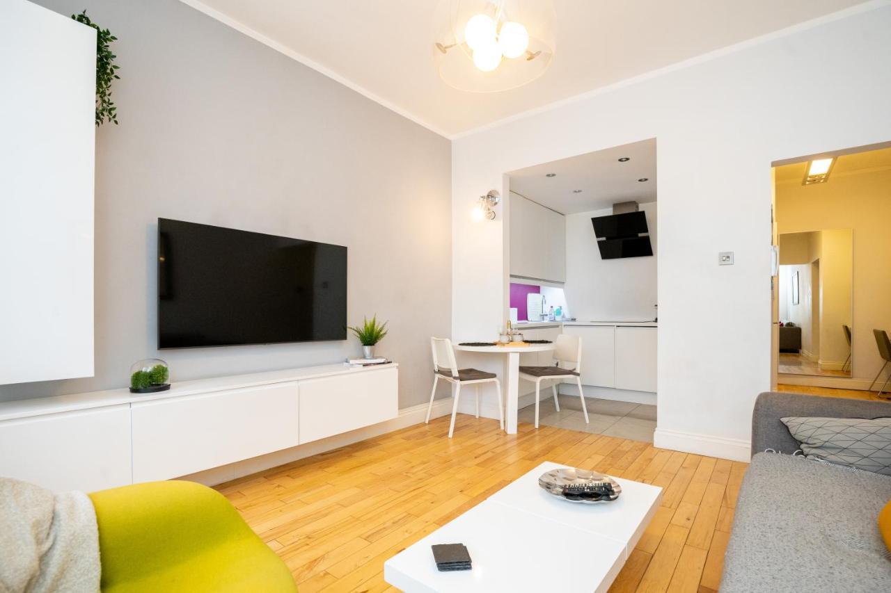 Le Cwtch - Beautiful 1 Bed Boutique Apartment Cardiff Eksteriør bilde