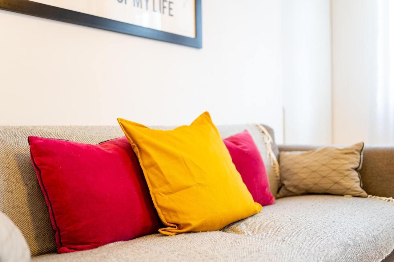 Le Cwtch - Beautiful 1 Bed Boutique Apartment Cardiff Eksteriør bilde