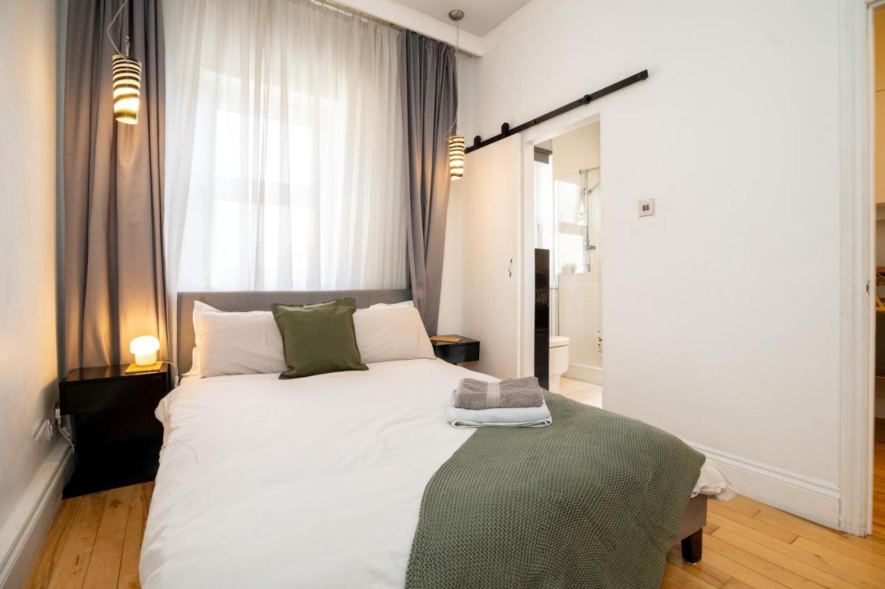 Le Cwtch - Beautiful 1 Bed Boutique Apartment Cardiff Eksteriør bilde